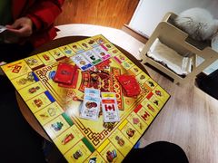 -有猫主题·治愈系猫咖(曾厝垵店)