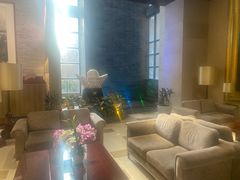 -锦龙国际酒店(天津奥体中心华苑地铁站店)