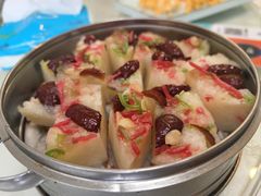 东山猪油糕-美味之家·湖景农家乐(太湖东山店)