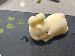 -海底捞火锅(南山京基百纳店)