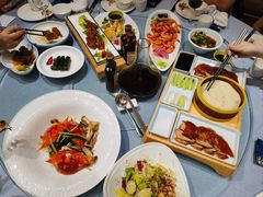 -苏先生海鲜渔庄(金桥店)
