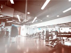 -每刻健身工作室(西直门店)