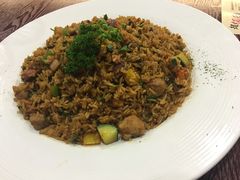 -超级厨房概念餐厅(奥园广场店)