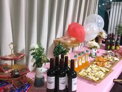 -微觅·潮HIGH轰趴馆(望京SOHO麒麟社店)
