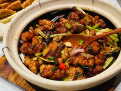 -阿西娅·西北妈妈拿手菜·清真(西关店)