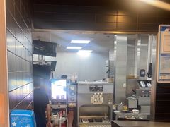 -麦当劳(集美石鼓店)