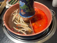 -咏江南·苏式火锅·苏州评弹(观前街店)