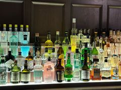 -LONG BAR 廊吧(外滩华尔道夫酒店)