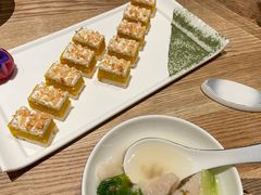-客汀家宴·客家烟火 四季食材(集美店)