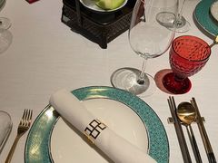 -三号黄浦会Canton Table