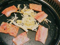 -花味·自助烤肉(雨花客厅店)