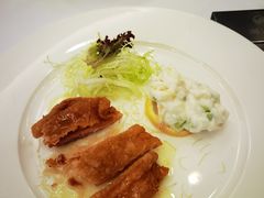-荣粤酒家·融合粤菜