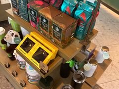 -星巴克臻选(宁波天一广场店)