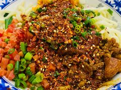 -樊二郎·驴蹄子面(科技路店)