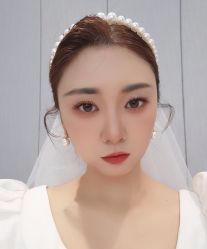 点击看大图 -青禾蒙娜丽莎婚纱摄影(武汉总店)