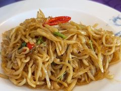 -韩记海鲜饺子(隆仁世家店)