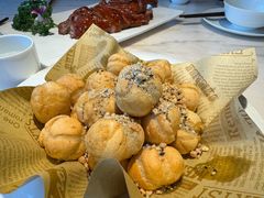 -茅庐川菜(烟台大悦城店)