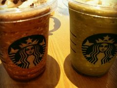-星巴克(来福士2F店)