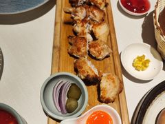 -俄士厨房(五棵松华熙LIVE店)