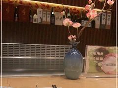 -和·铁板烧·OMAKASE(望京昆泰嘉晟酒店)