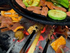 -二师兄火盆烤肉(湖口店)