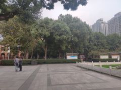 -辛亥革命博物院北区