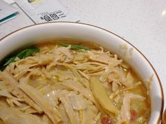 -三品香·江浙菜(松江九谊店)