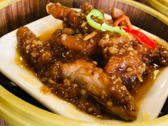 -日昌餐馆(亦庄店)