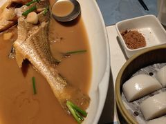 -荣小馆(临海世纪花城店)