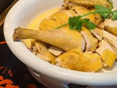 -创味·民间海南菜·非遗藤桥排骨(藤桥·免税城店)