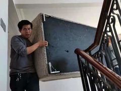-上海蓝犀牛邦速搬家公司搬家