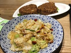 -蜜桃餐厅·古运河畔(南下塘店)