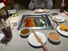-海底捞火锅(万象汇店)