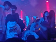 -V AMUSING CLUB·酒吧(银河中心店)