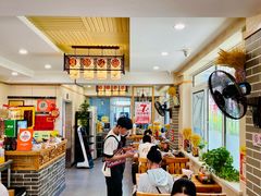 -余丞记川渝面馆(云峰店)
