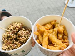 -清真·白记年糕(牛街北口店)