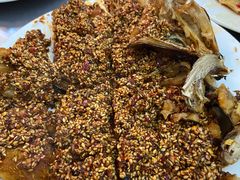 -松明一烤肉馆(鲁园店)
