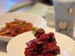 -苏帮袁Sue Cuisine(来福士店)