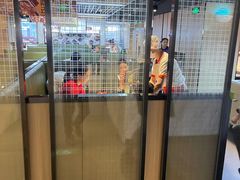 -海底捞火锅(威高广场店)
