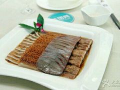 -上和臻品中国菜(花园街店)