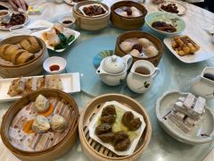 -稻香酒家·33年老字号·港式粤菜(富邦中心店)