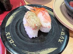 -寿司郎(皇庭广场店)