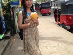 -尼甘布海滩