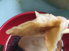 -食惠里小笼包面馆(越秀店)