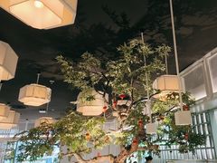 -绿茶餐厅(广州天河城店)