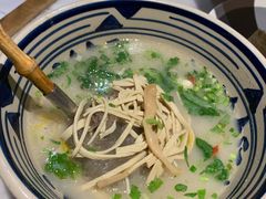 羊肉汤-掌柜的店·河南菜(新天地店)