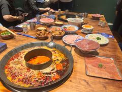 -楠火锅(太古里总店)