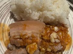 -庐灶江南·江南菜·四合院Bistro(东直门雍和宫·原华侨宾馆店)