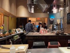-炉匠炉端烧·酒(国金中心商场店)