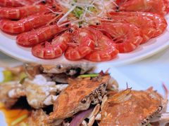 -四川小胡子海鲜(丁村万人海鲜广场店)